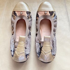 Anyi Lu flats Size 36.5